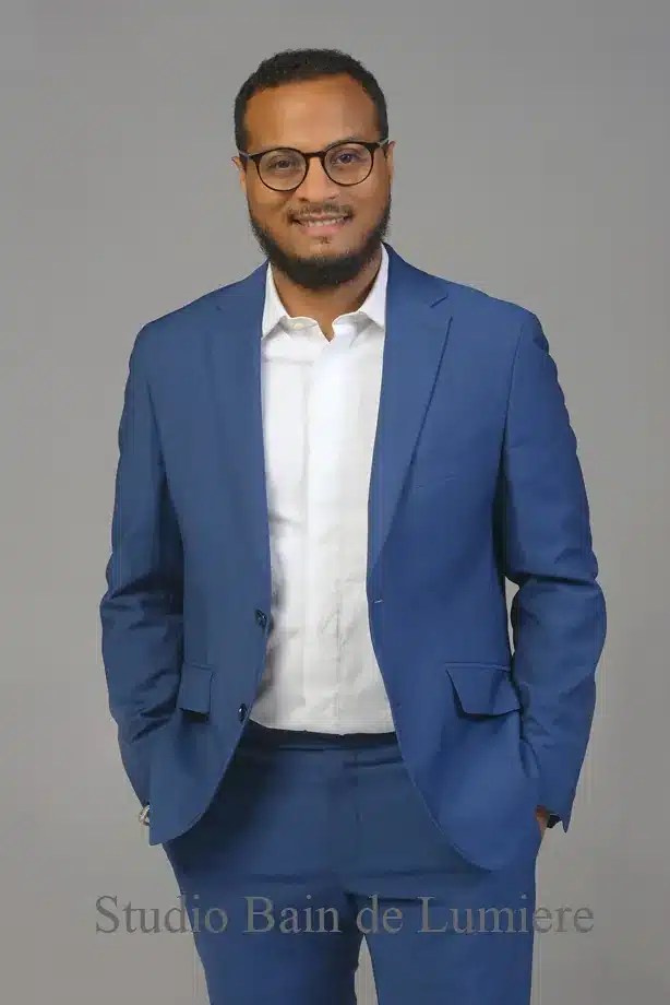 photographe CV Linkedin Suresnes